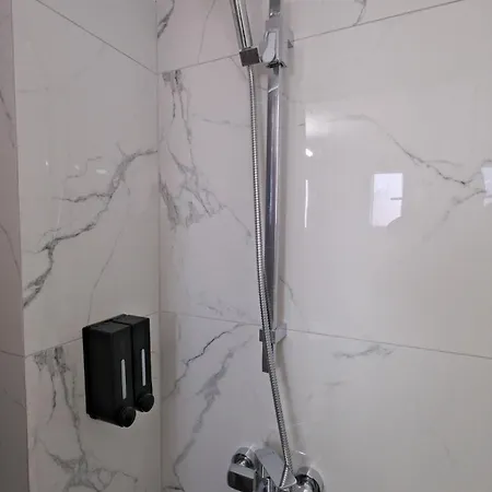 Apartmán Ag Living Two