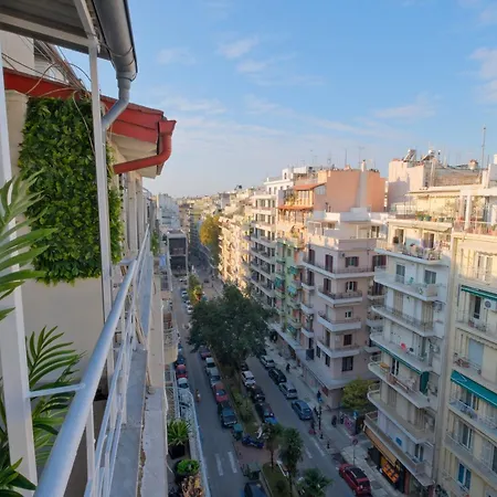 Ag Living Two Apartmán *