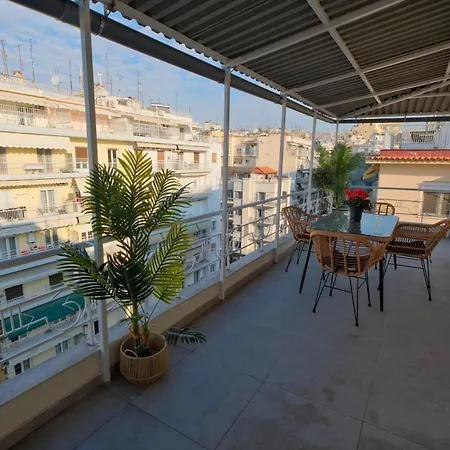 Ag Living Two Apartmán *