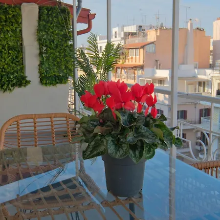 Ag Living Two Appartamento Salonicco