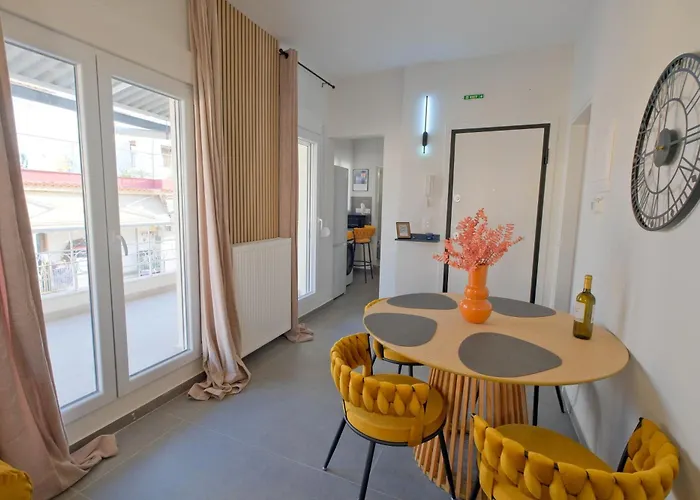 Ag Living Two 테살로니키