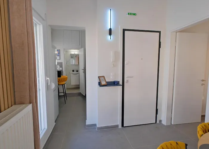 Ag Living Two Lejlighed