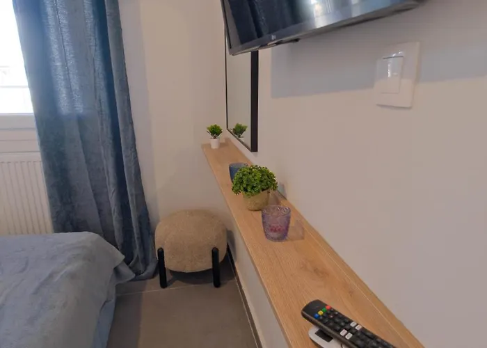 Ag Living Two 아파트