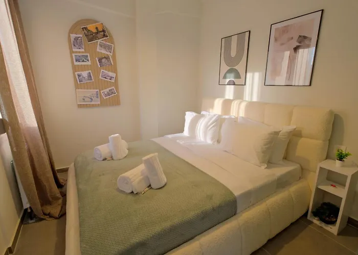 Ag Living Two 테살로니키