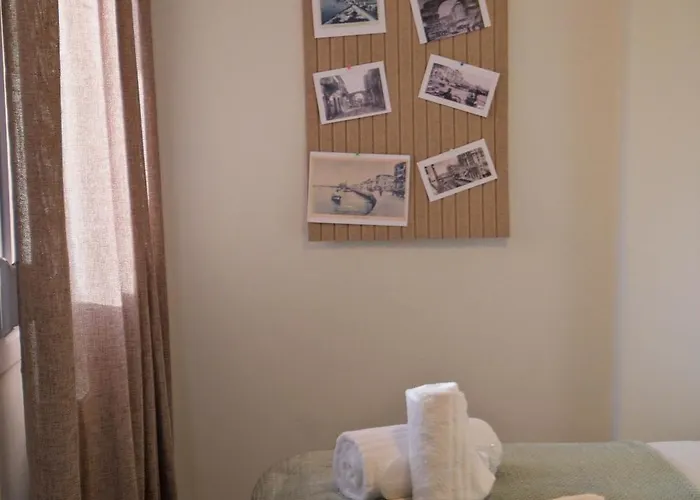 Ag Living Two Apartmán