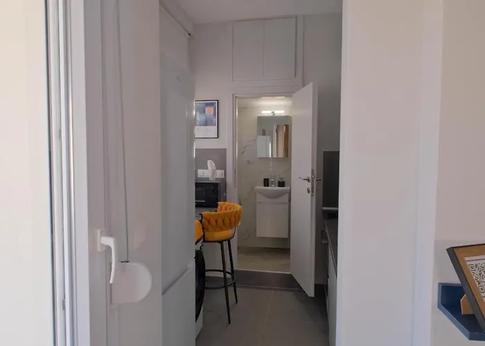 Ag Living Two 아파트