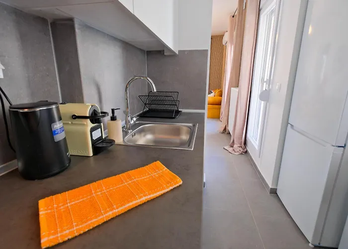 Ag Living Two * Soluň