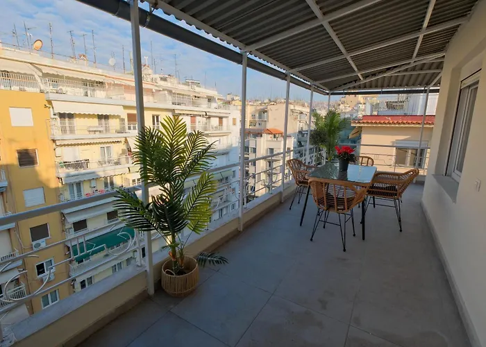 Ag Living Two 아파트 *