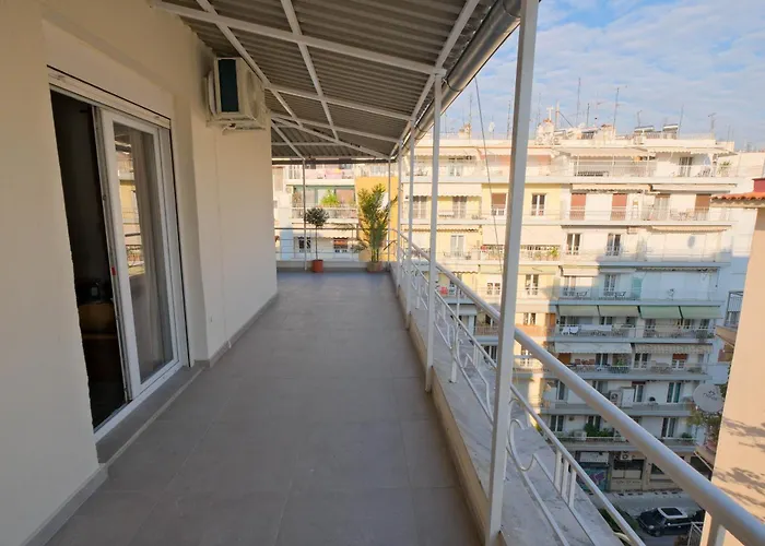 Ag Living Two Apartmán *