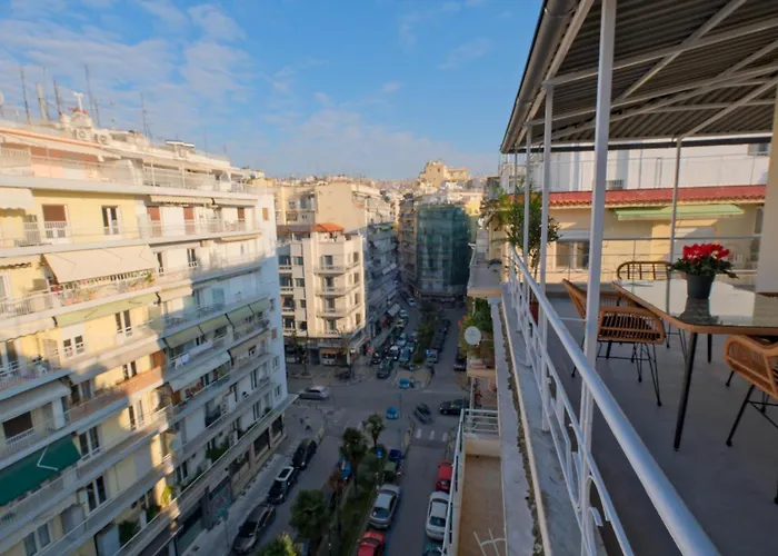 Ag Living Two Apartmán