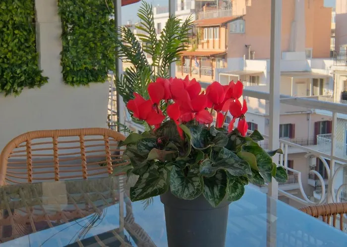 Ag Living Two Apartmán Soluň