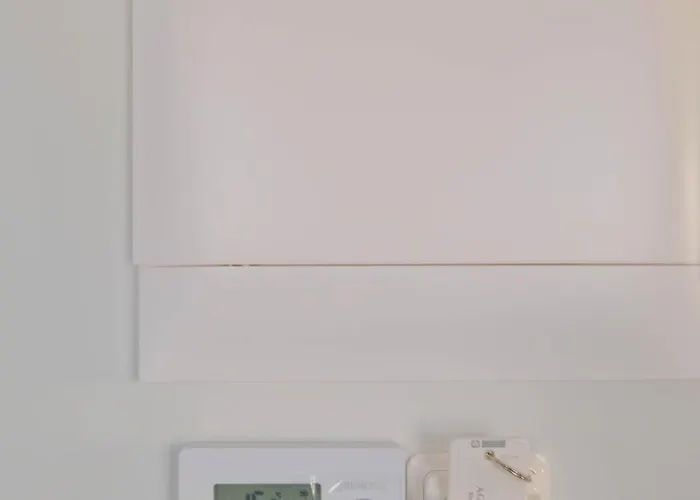 Ag Living Two Apartmán *