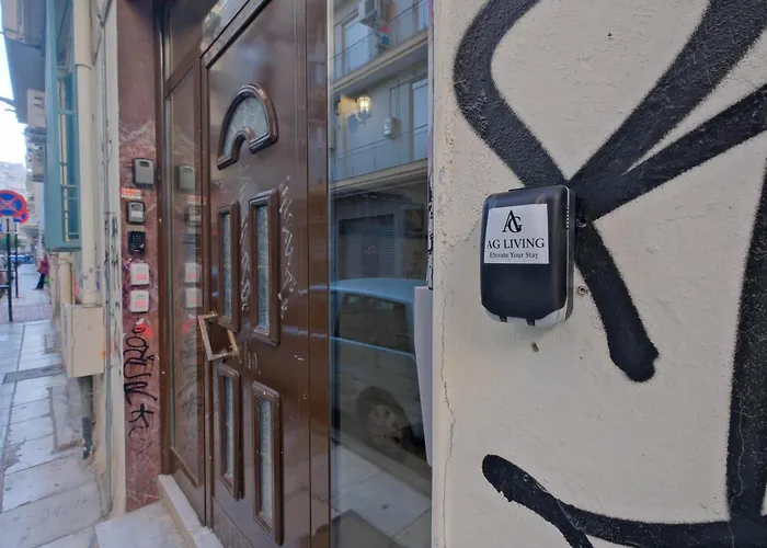 Ag Living Two * Soluň