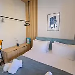 Ag Living Two Appartement Thessalonique