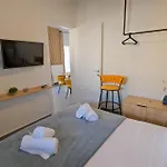 Ag Living Two Appartement Thessalonique