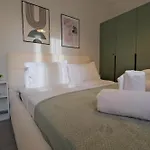 Ag Living Two Appartement Thessalonique