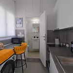 Ag Living Two Appartement Thessalonique