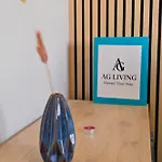 Ag Living Two Appartement *