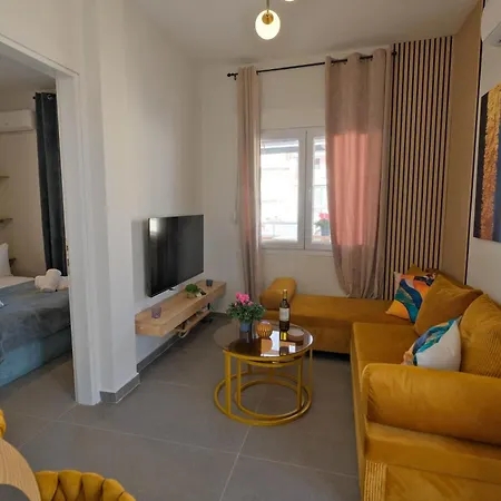 Ag Living Two Apartament