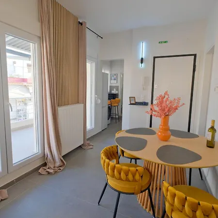 Ag Living Two Saloniki