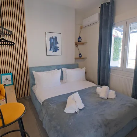 Apartament Ag Living Two