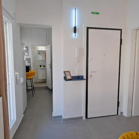 Ag Living Two Apartament