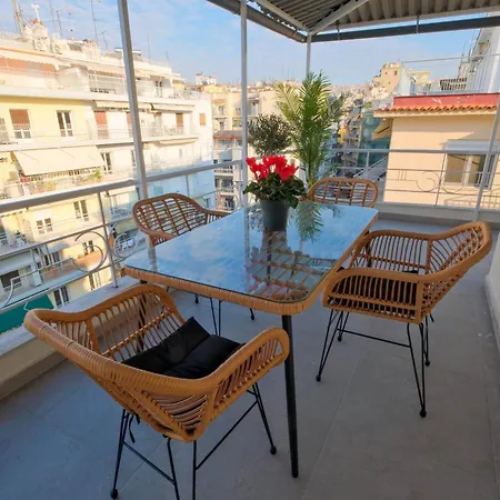 Ag Living Two Thessaloniki