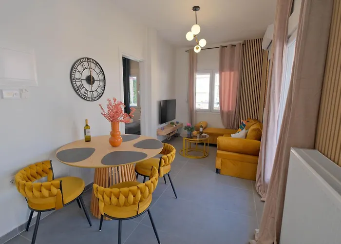 Ag Living Two Appartement *