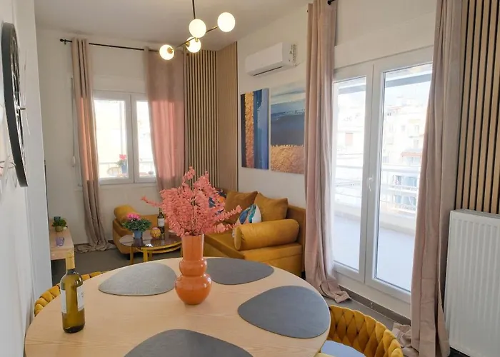 Ag Living Two Apartament