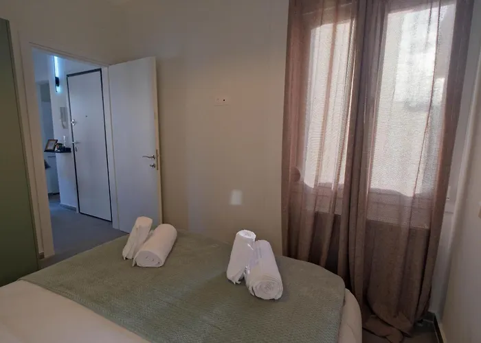 Ag Living Two Thessaloniki