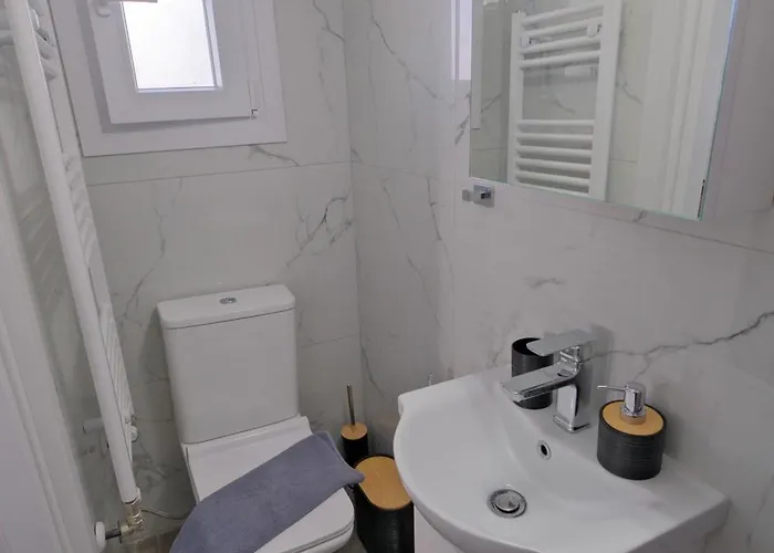 Apartament Ag Living Two *