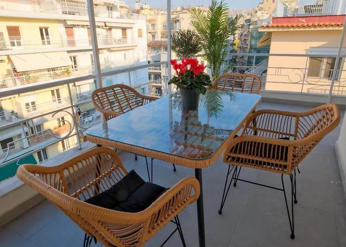 Ag Living Two Thessaloniki