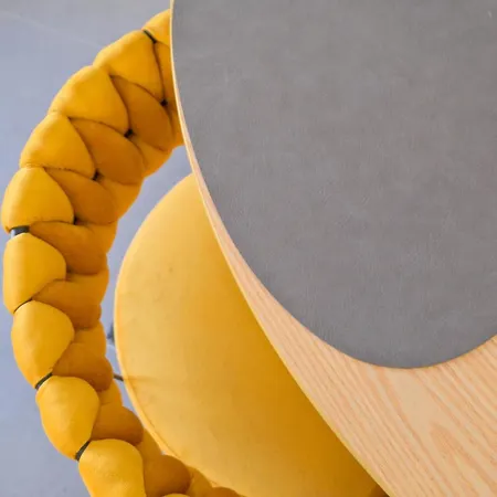 Ag Living Two Διαμέρισμα *