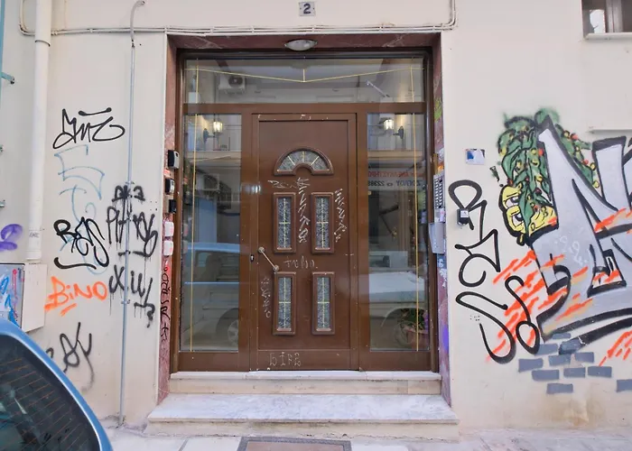 Διαμέρισμα Ag Living Two Θεσσαλονίκη